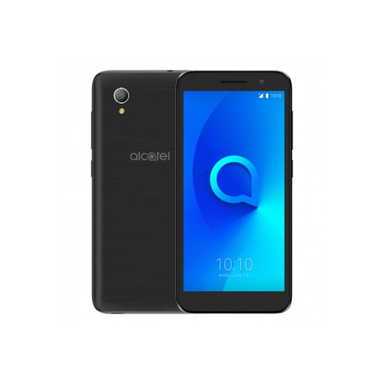 ALCATEL 1 2021 5033F 1GB/16GB 5.0" DUAL SIM PRETO